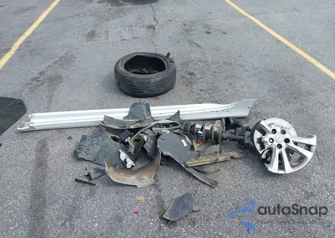 2016 Chrysler 200 Limited из США, поврежденный, VIN 1C3CCCAB9GN165617